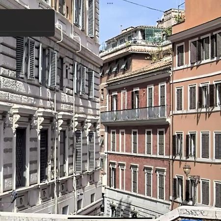 Rock N Rome - Colosseo - Via Leonina Ngoại thất bức ảnh
